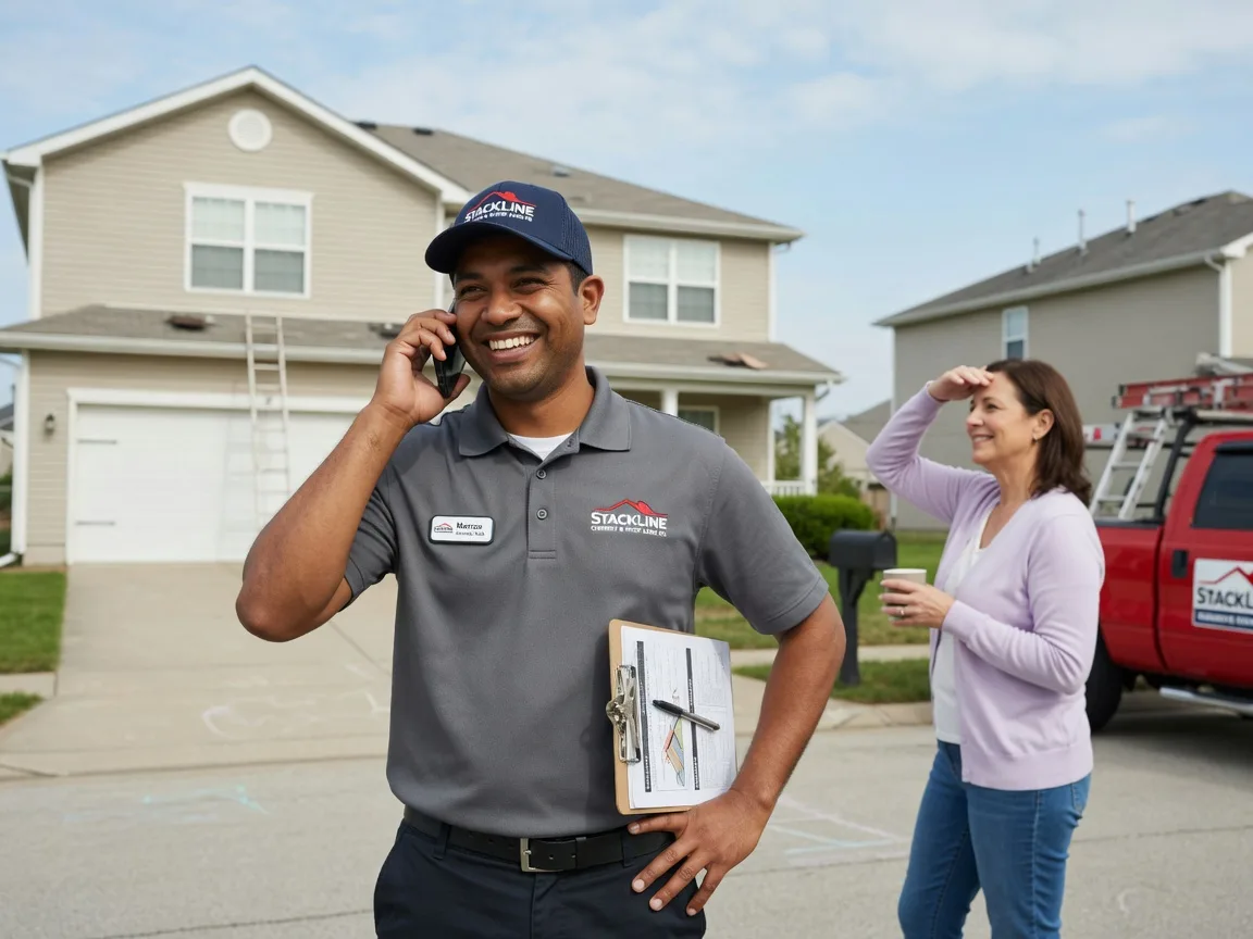 Chimney flashing repair Slayton, MN FAQs